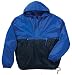 Harriton Packable Nylon Jacket. M750