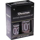 guitar strings Dunlop Guitar Fingerboard Kit Electronics guitar strings
