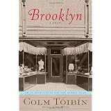 Brooklyn: A Novel ~ Colm Toibin