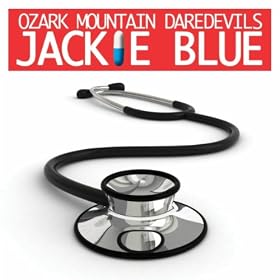 Jackie Blue (as heard on Nurse Jackie)