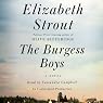 The Burgess Boys: A Novel