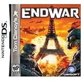 Revue Ubisoft  / Tom's Clancy Endwar