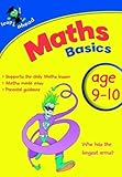 Maths basics : for ages 9-10, Key Stage 2