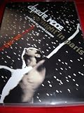 Depeche Mode - One Night In Paris (The Exciter Tour 2001) (2002) / REGION 2 PAL DVD / 2 DVDs Edition / Audio: English / Actors: David Gahan, Andrew Fletcher, Martin Gore, Jordan Bailey, Christian Eigner / Director: Anton Corbijn