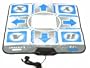 Universal Dance Pad (Wii / Gamecube / PS2)