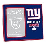 New York Giants Born to be Youth Frame