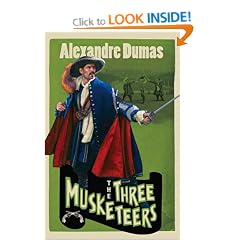 The Three Musketeers