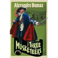 The Three Musketeers