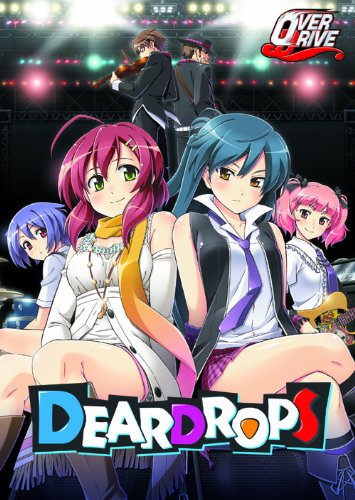 DEARDROPS