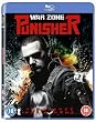 The Punisher 2:  War Zone [Blu-ray] [2009][Region Free]