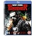 The Punisher 2:  War Zone [Blu-ray] [2009][Region Free]