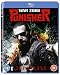The Punisher 2:  War Zone [Blu-ray] [2008]