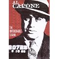 Al Capone: The Untouchable Legend