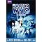 Classic Doctor Who: The Complete List Part 5 (Seasons 21-26)