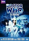 Doctor Who: The Awakening - Episode 132