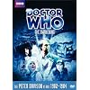 Doctor Who: The Awakening (Story 132)