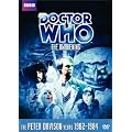 Doctor Who: The Awakening - Episode 132