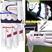 Perfect Fit Garden Gloves with Gorilla Grip Size Womens XX-Large