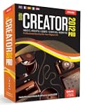 Roxio Creator 2012 Pro (PC)