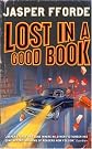 Lost in a...