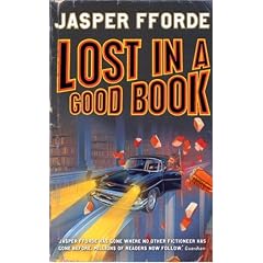 Lost in a Good Book