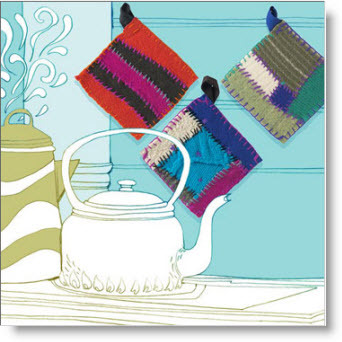 The Sweater Chop Shop: Sewing One-of-a-kind Creations from Recycled Sweaters [Paperback]