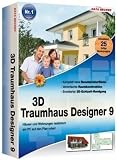 3D Traumhaus Designer 9. Windows Vista und XP