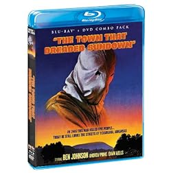 The Town That Dreaded Sundown (BluRay/DVD Combo)