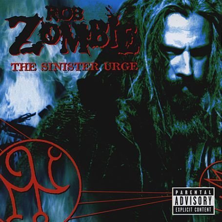 Rob Zombie - Demon Speeding Lyrics - Zortam Music