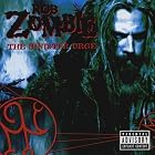 The Sinister Urge by Rob Zombie