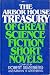 Books : The Arbor House Treasury of Great Science Fiction Short Novels