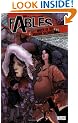Fables: March of the Wooden Soldiers - Vol 04 (Fables)
