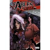 Fables Volume 4: March of the Wooden Soldiersby Bill Willingham