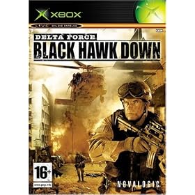 Delta Force : Black Hawk Down