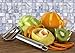 Vegetable Peeler & Julienne Slicer (2 in 1) - Perfect for Potato, Carrot, Apple & Zucchini