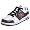 White/Pewter/Black