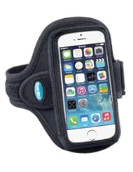 Wireless: Armband for iPhone 5 / 5s / 5c; Also fits iPod touch 5G - Tune Belt