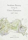 Strabane barony during the Ulster plantation, 1607-1641