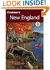 Frommer's New England (Frommer's Complete)