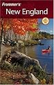 Frommer's New England (Frommer's Complete)