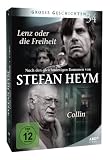 Grosse Geschichten 34: Stefan Heym - Lenz oder die Freiheit/Collin [6 DVDs]