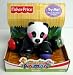 Fisher Price Amazing Animals Panda