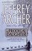 The Prodigal Daughter (Kindle Edition)