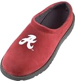 Alabama Crimson Tide Hush Puppies Clogs