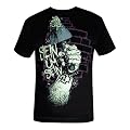 Rammstein T-Shirt Stein um Stein
