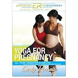 Carly Porrello-Yoga for Pregnancy