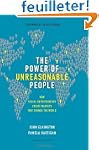 The Power of Unreasonable People: How...