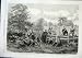 RIFLE MATCH AUSTRALIA v ENGLAND SUDBURY DERBY 1863