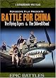 WWII: Battle for China The Flying Tigers and the Stilwell Road