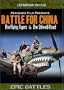 WWII: Battle for China The Flying Tigers and the Stilwell Road